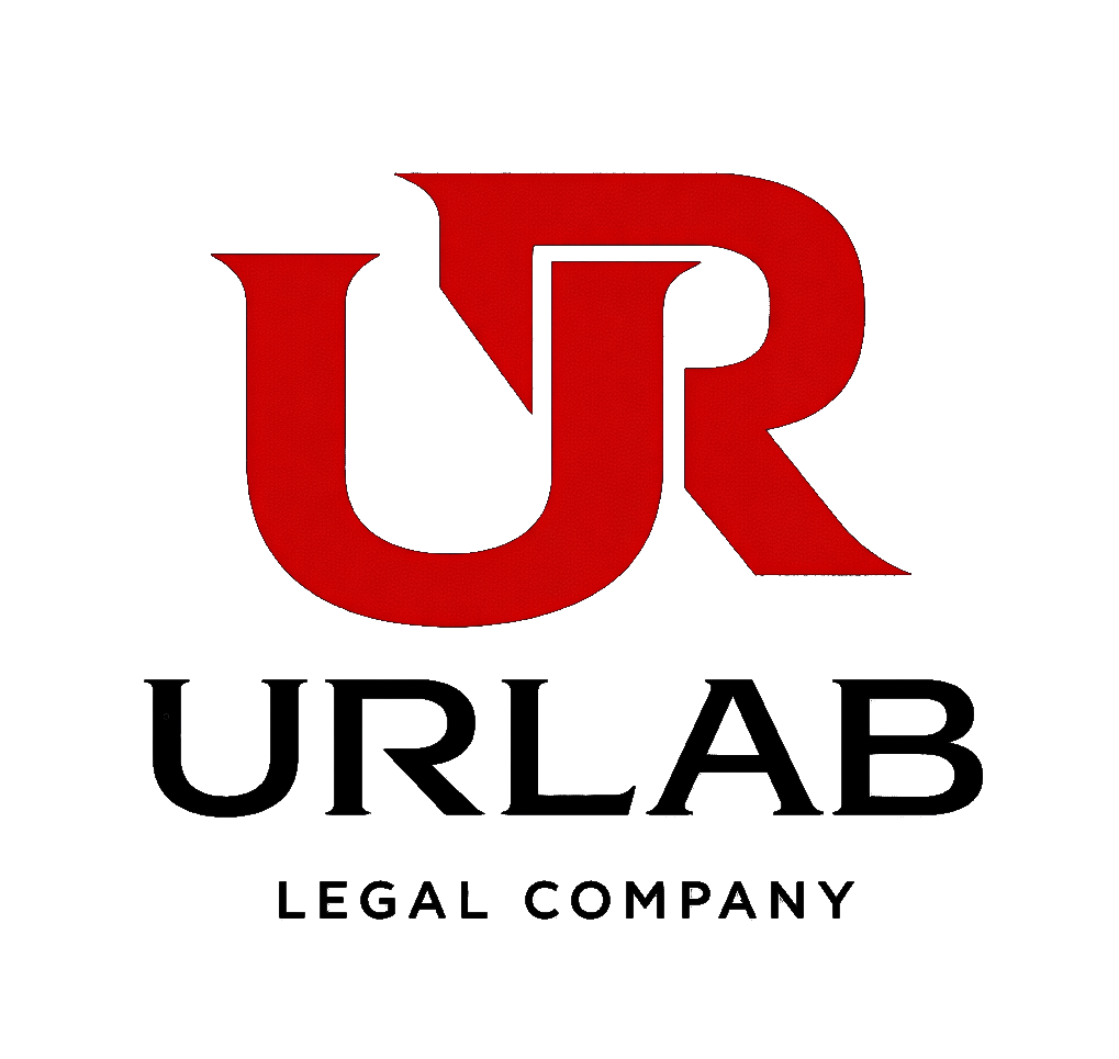 Urlab Logo